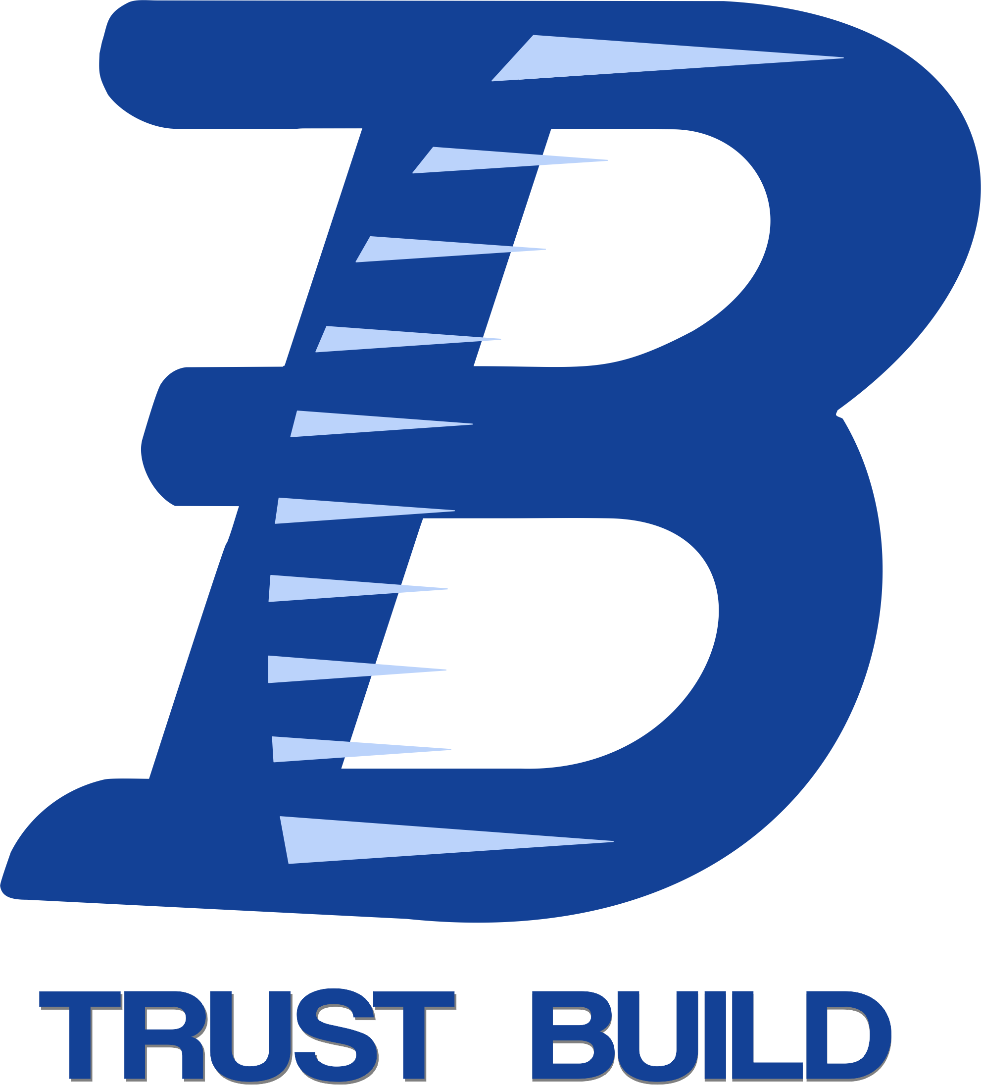 Trust Build Consortium Logo